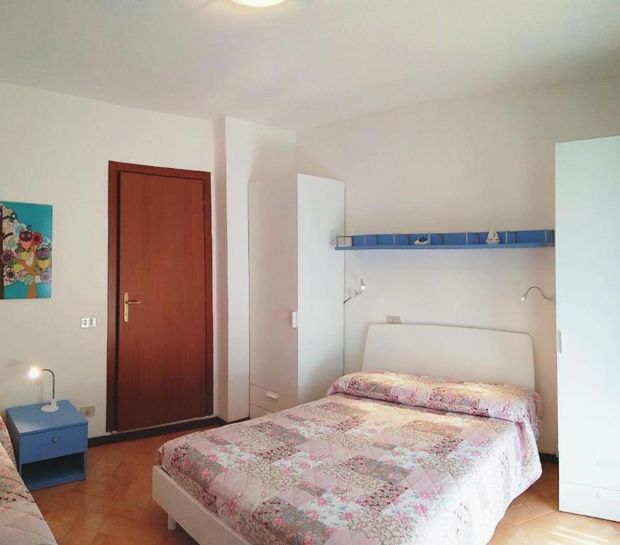 Cascina La Scala Apartman Salò Kültér fotó