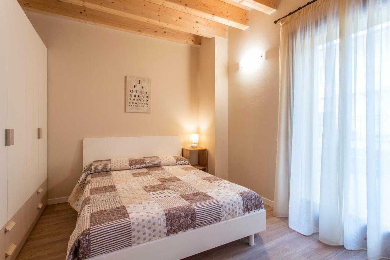 Cascina La Scala Apartman Salò Kültér fotó