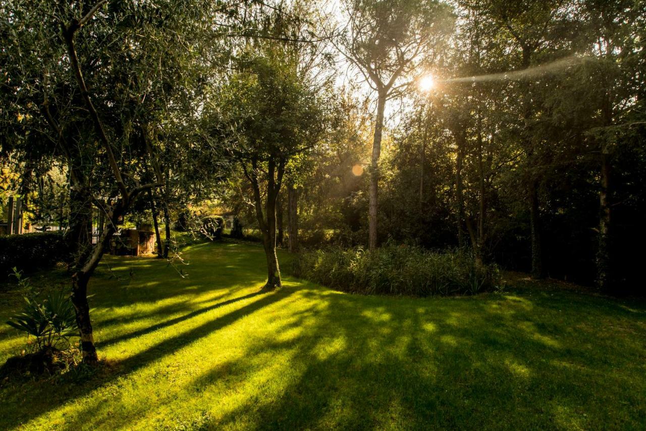 Cascina La Scala Apartman Salò Kültér fotó